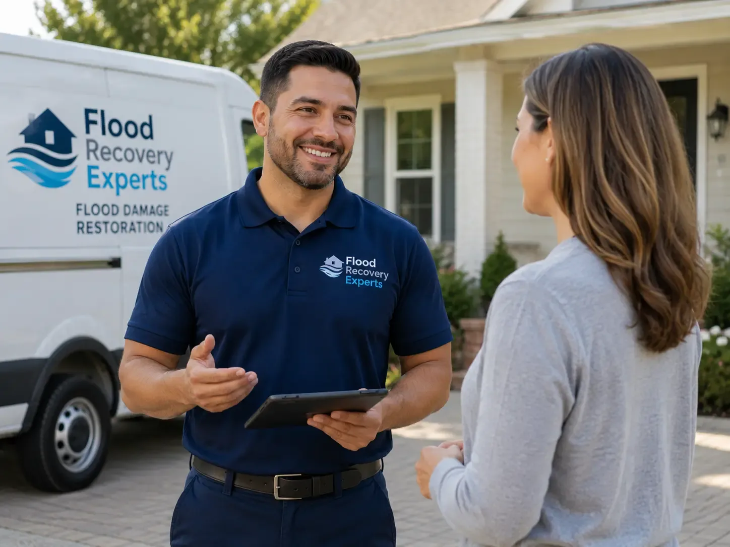 Flood Damage Cleanup Allenport, PA FAQs